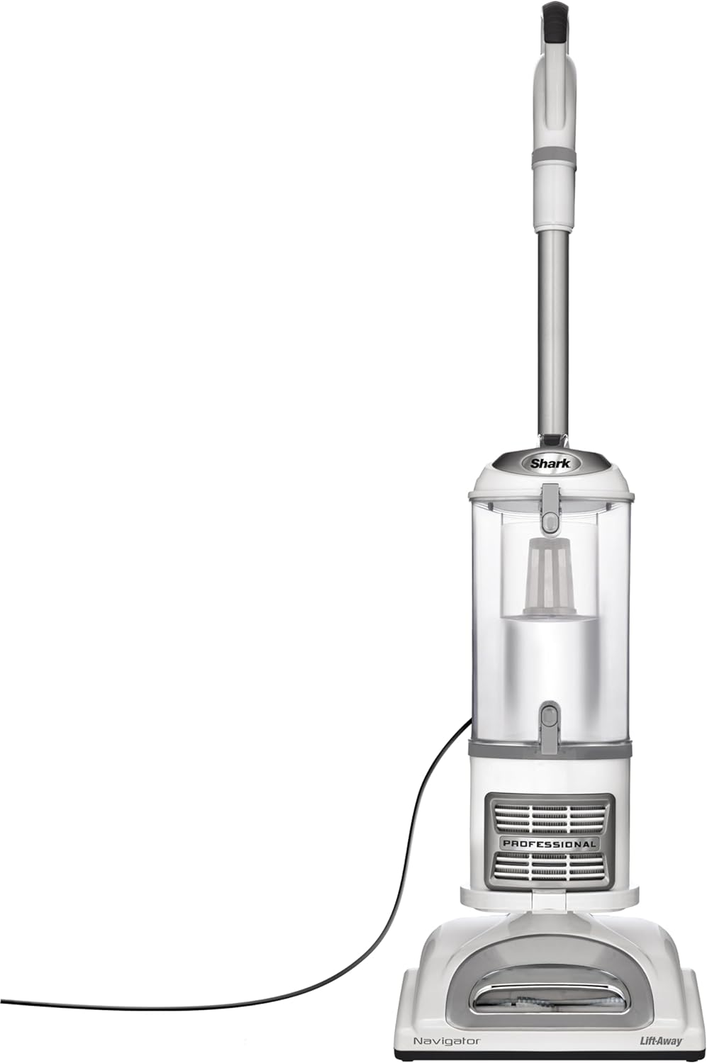 Shark NV356E Navigator Lift-Away Professional Upright Vacuum