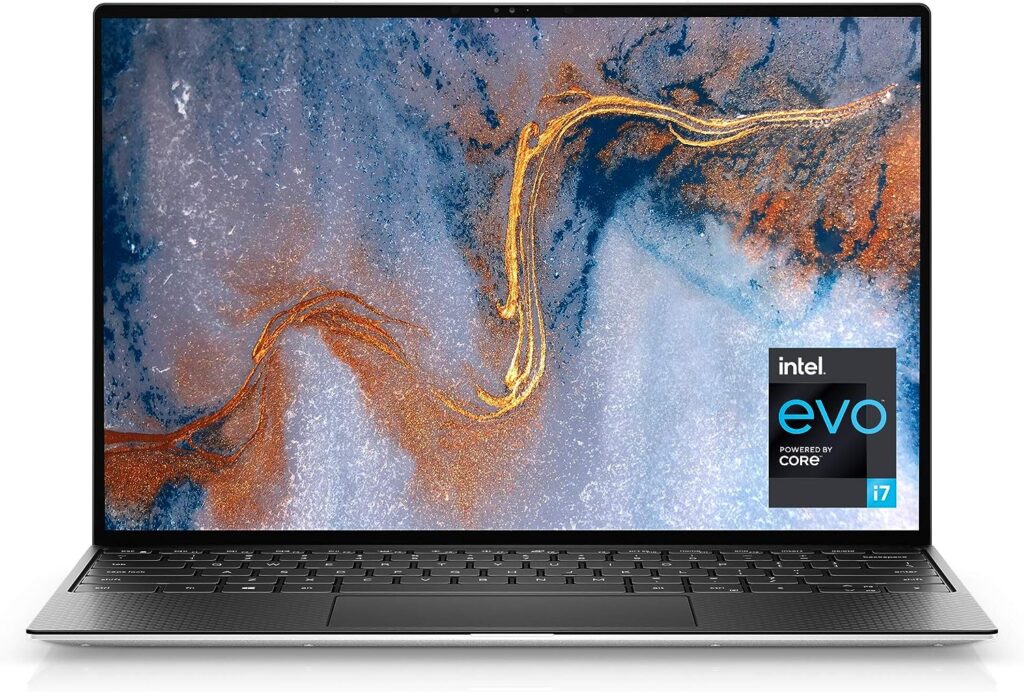 Dell XPS 13 (9310)