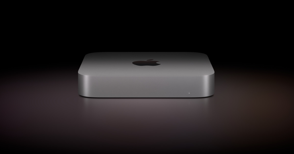 Apple Mac Mini (2023)