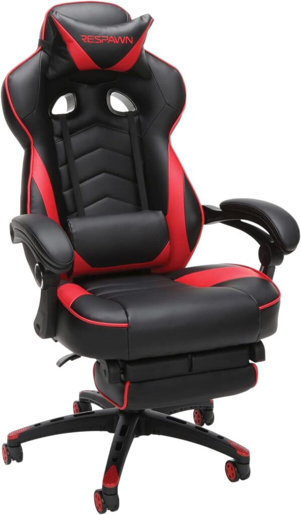 RESPAWN 110 Ergonomic Gaming Chair