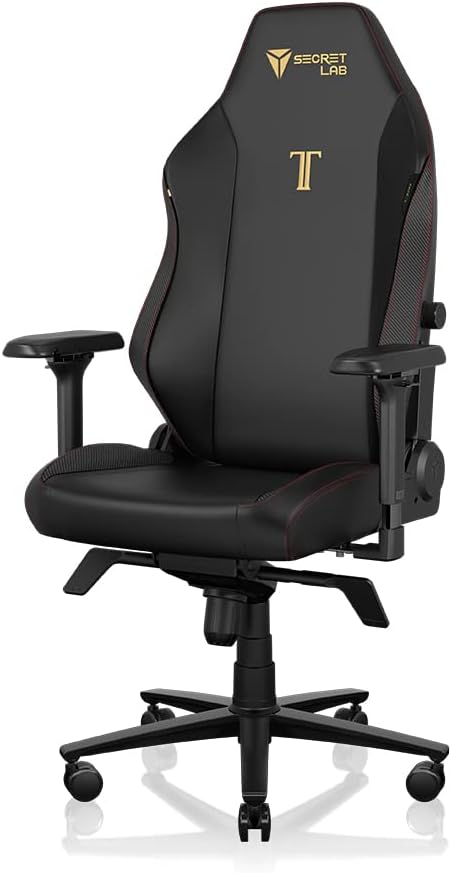 Secretlab Titan Evo Stealth Gaming Chair