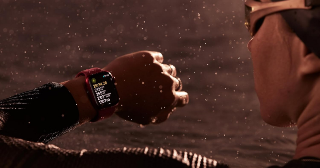 Apple Watch Series 9