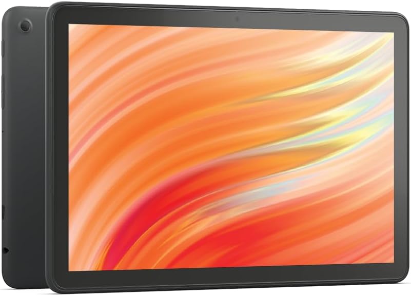 Amazon Fire HD 10 Tablet (2023 Release)