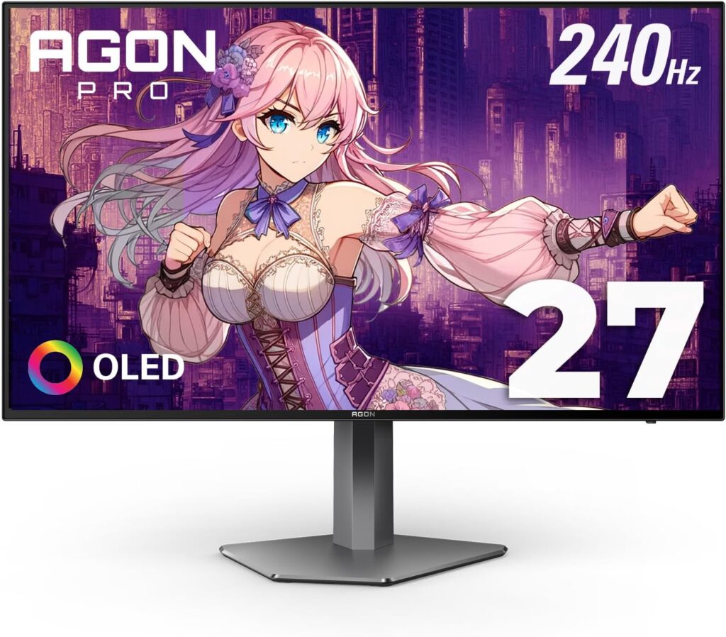 AOC Agon PRO AG276QZD