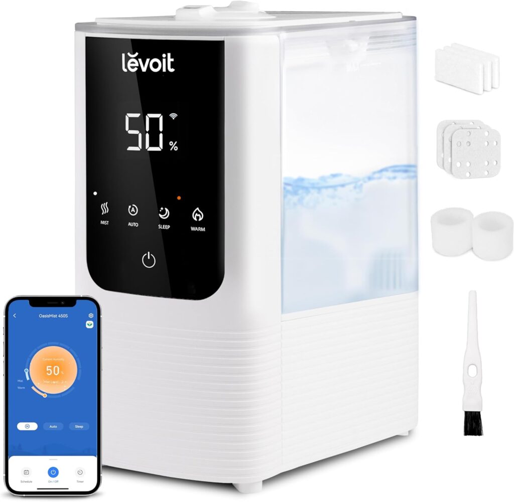 LEVOIT Humidifiers