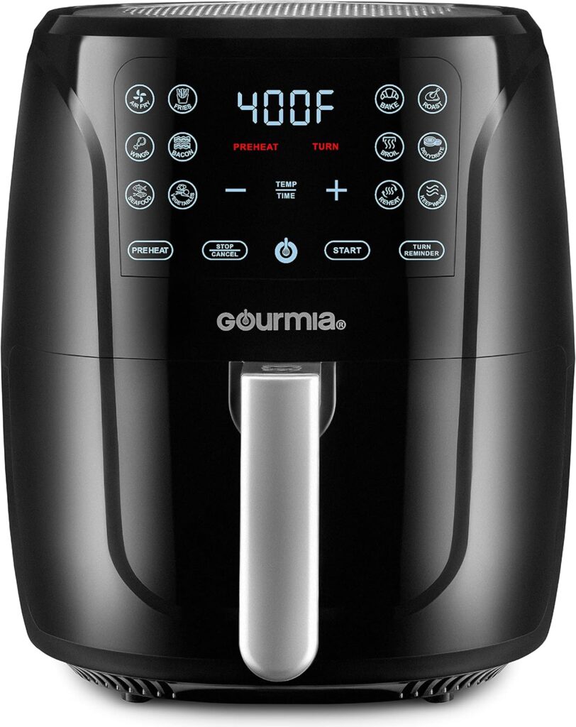 Gourmia Air Fryer Oven