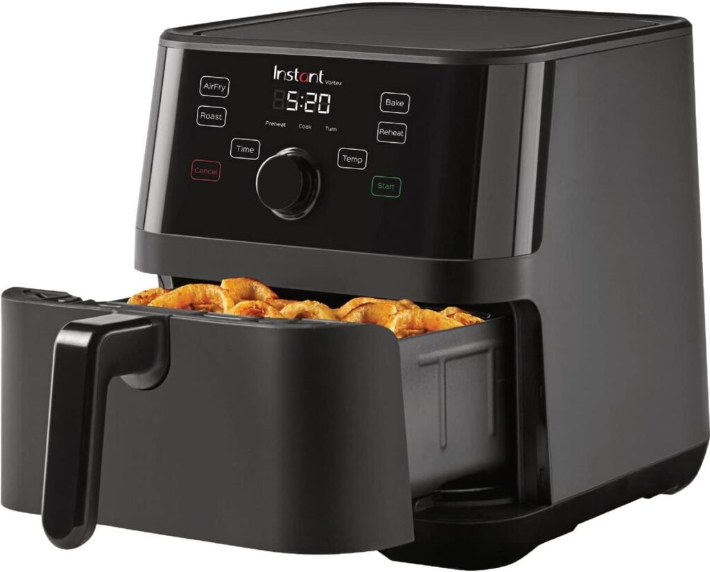 Instant Vortex 5.7QT Air Fryer