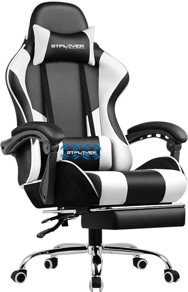  GTPLAYER Gaming Chair