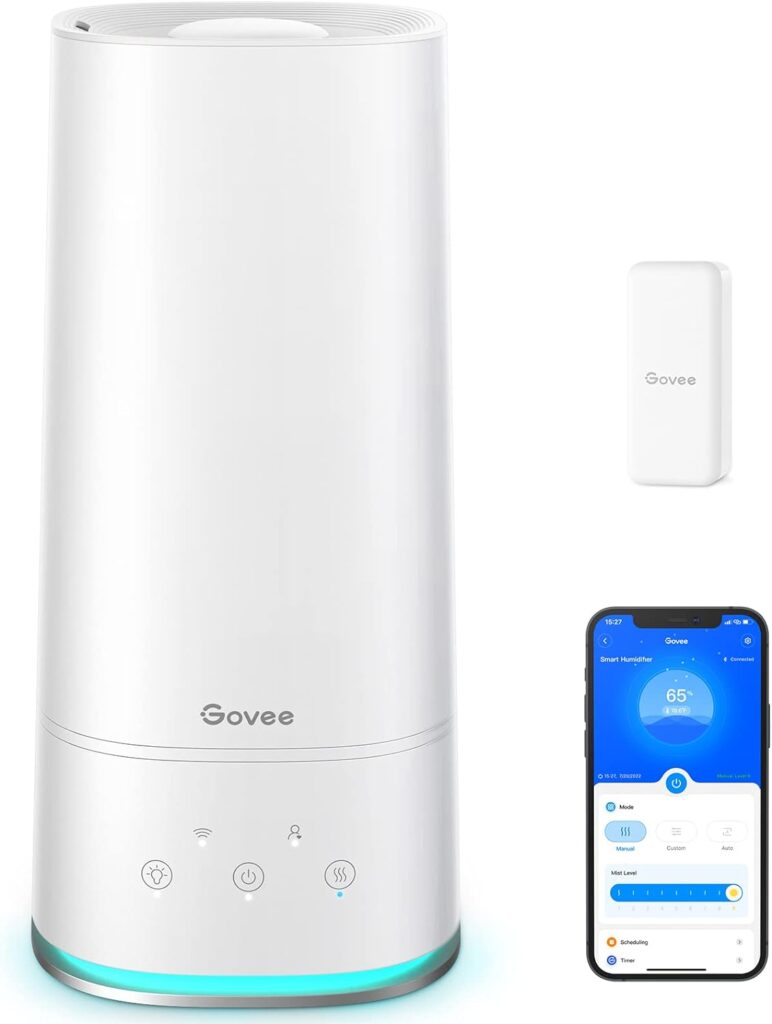 Govee 4L Smart Humidifier