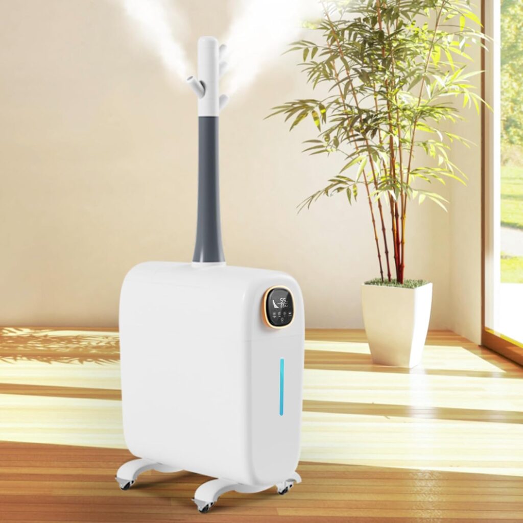 Lacidoll Humidifier