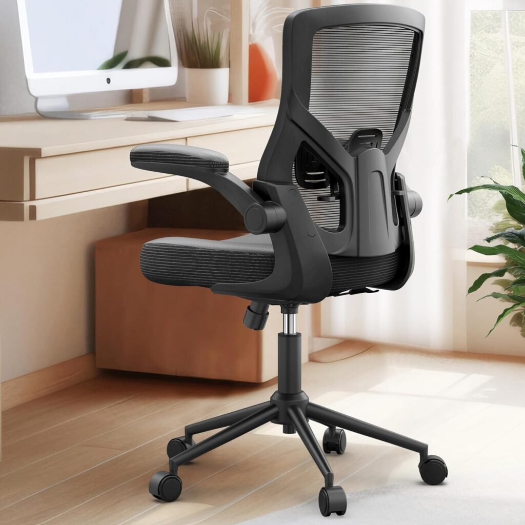 Home Office Chair, High Back Desk Chair