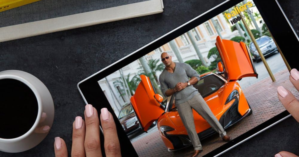 Fire HD 10 Tablet