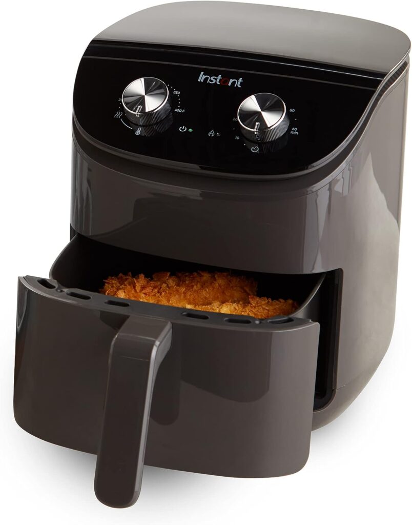 Instant Essentials 4QT Air Fryer Oven