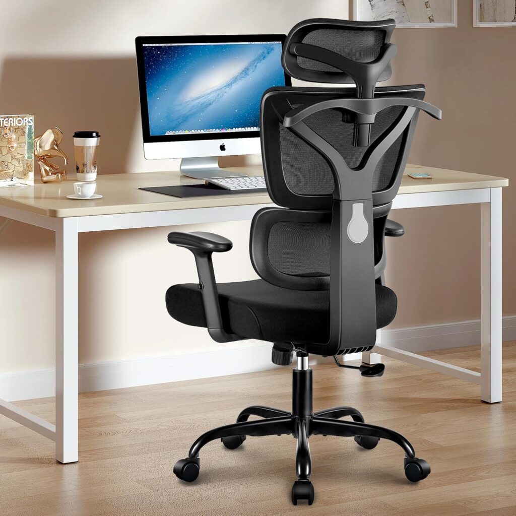 Winrise Office Chair