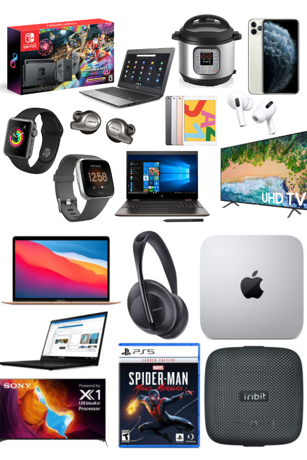 Electronics Deals