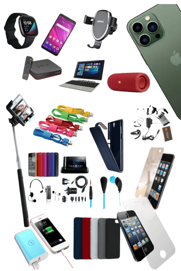 Cell Phone & Accessories Deals