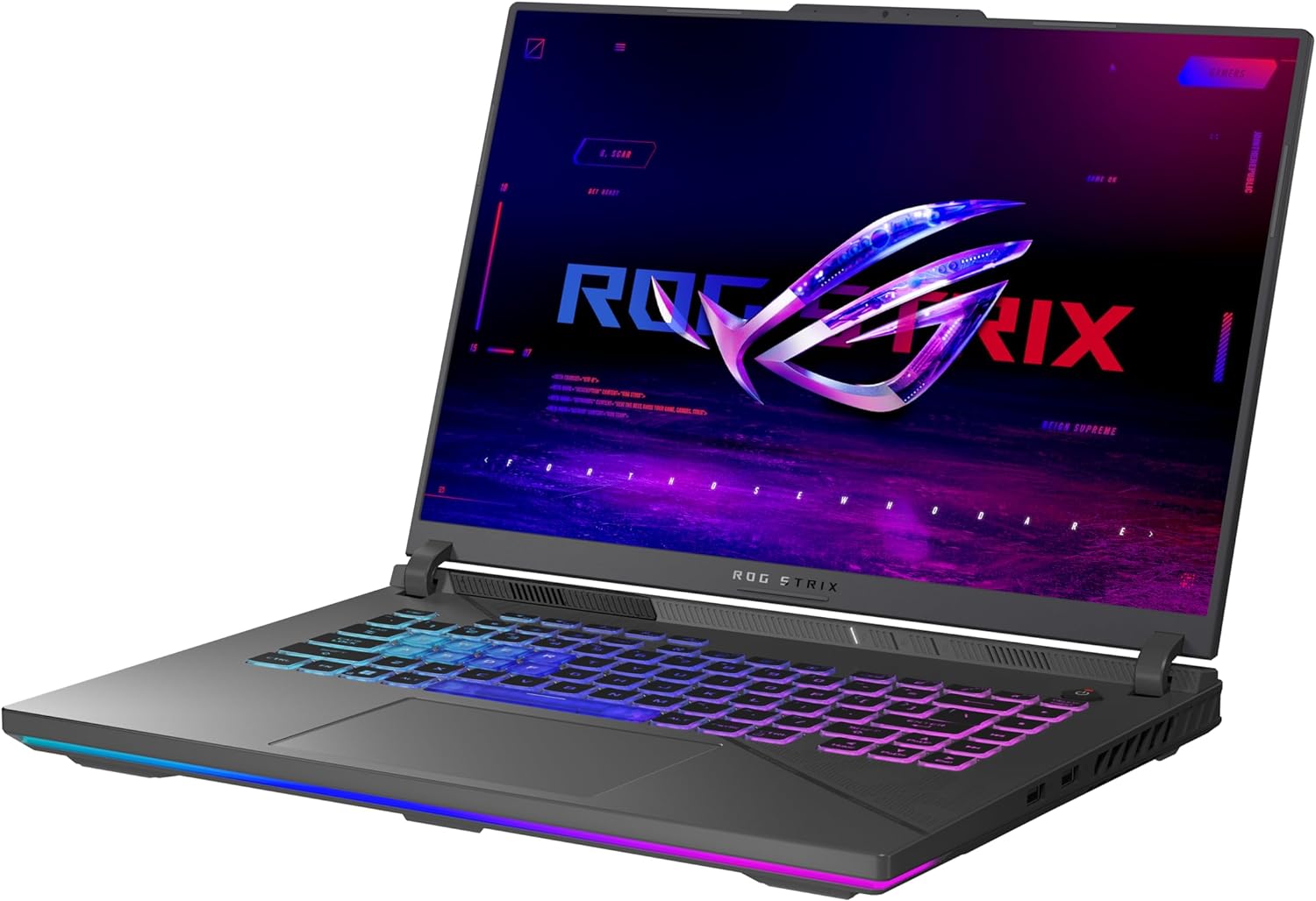 ASUS ROG Strix G16 (2024) Gaming Laptop