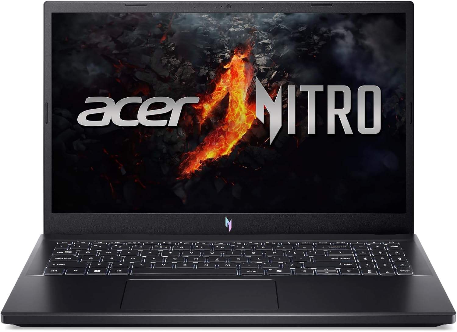 Acer Nitro V Gaming Laptop (Ryzen 5 7535HS)