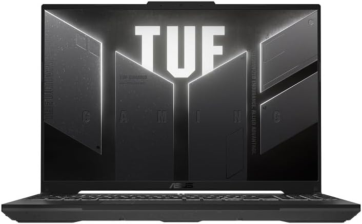  ASUS TUF Gaming A16 (2024)