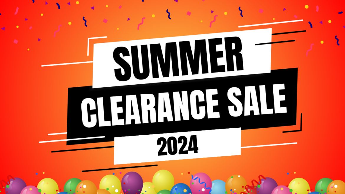 Top Labor Day Deals in 2024: Summer Clearance & More
