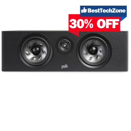 Polk Audio Reserve Series R400 Large Center Channel Loudspeaker 