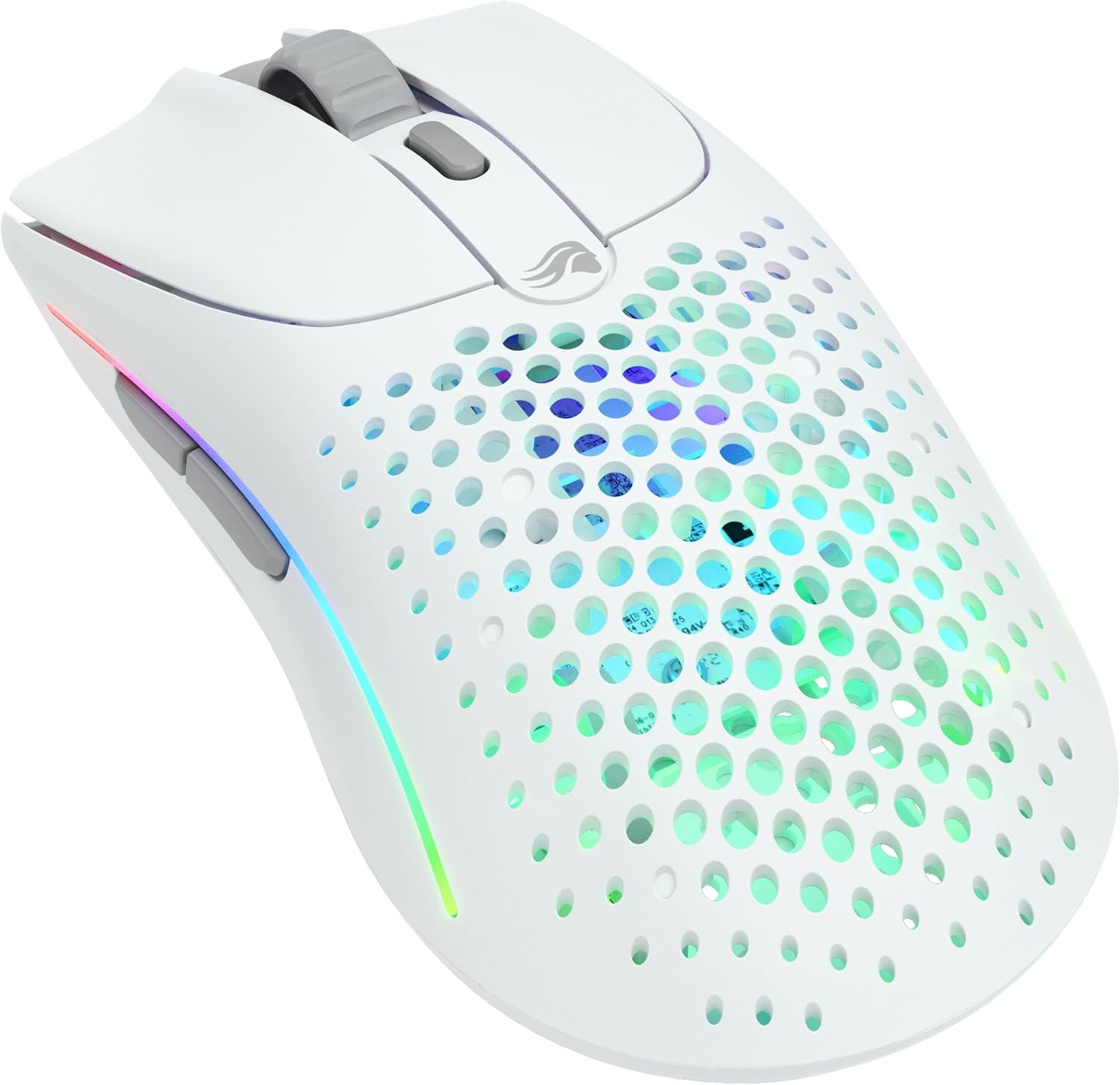 Glorious Gaming Model O 2 Wireless Mouse