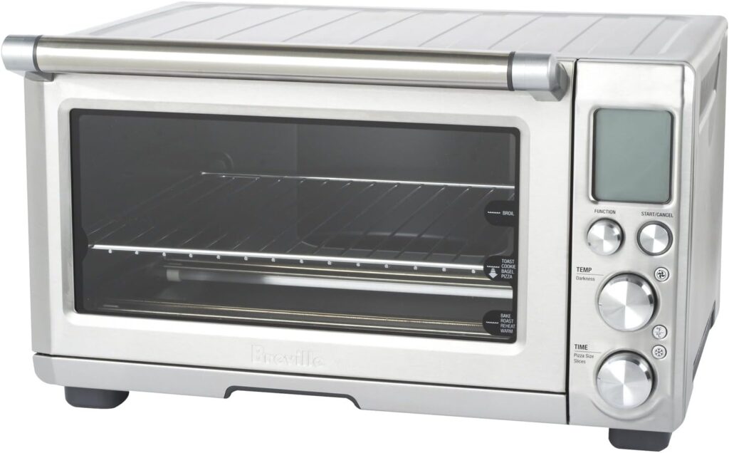 Breville Smart Oven® Convection Toaster Oven 