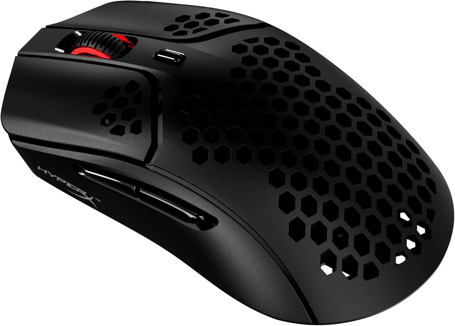 HyperX Pulsefire Haste Wireless Gaming Mouse