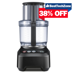 Breville Sous Chef Pro 16 Cup Food Processor