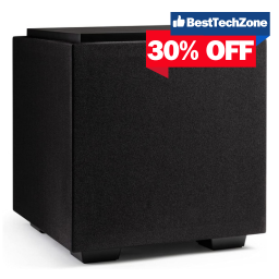 Definitive Technology Descend DN8 8" Subwoofer (2021 Model) 