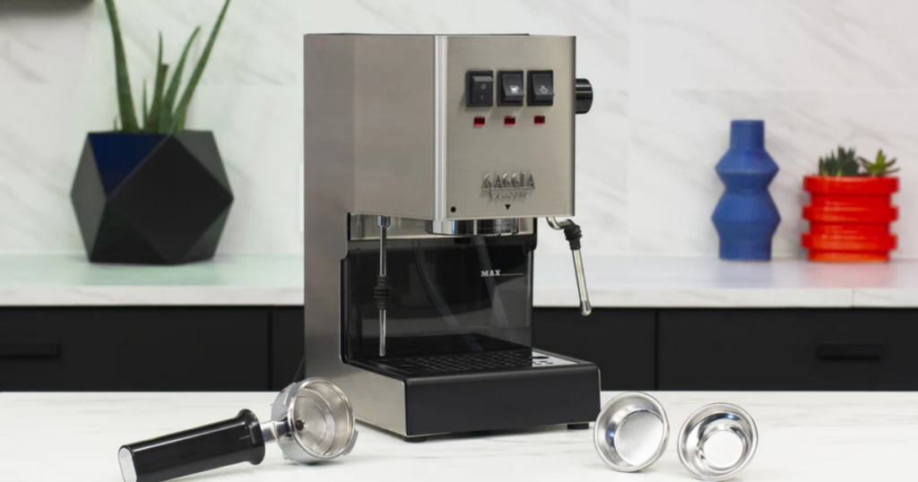 Gaggia RI9380/46 Classic Evo Pro