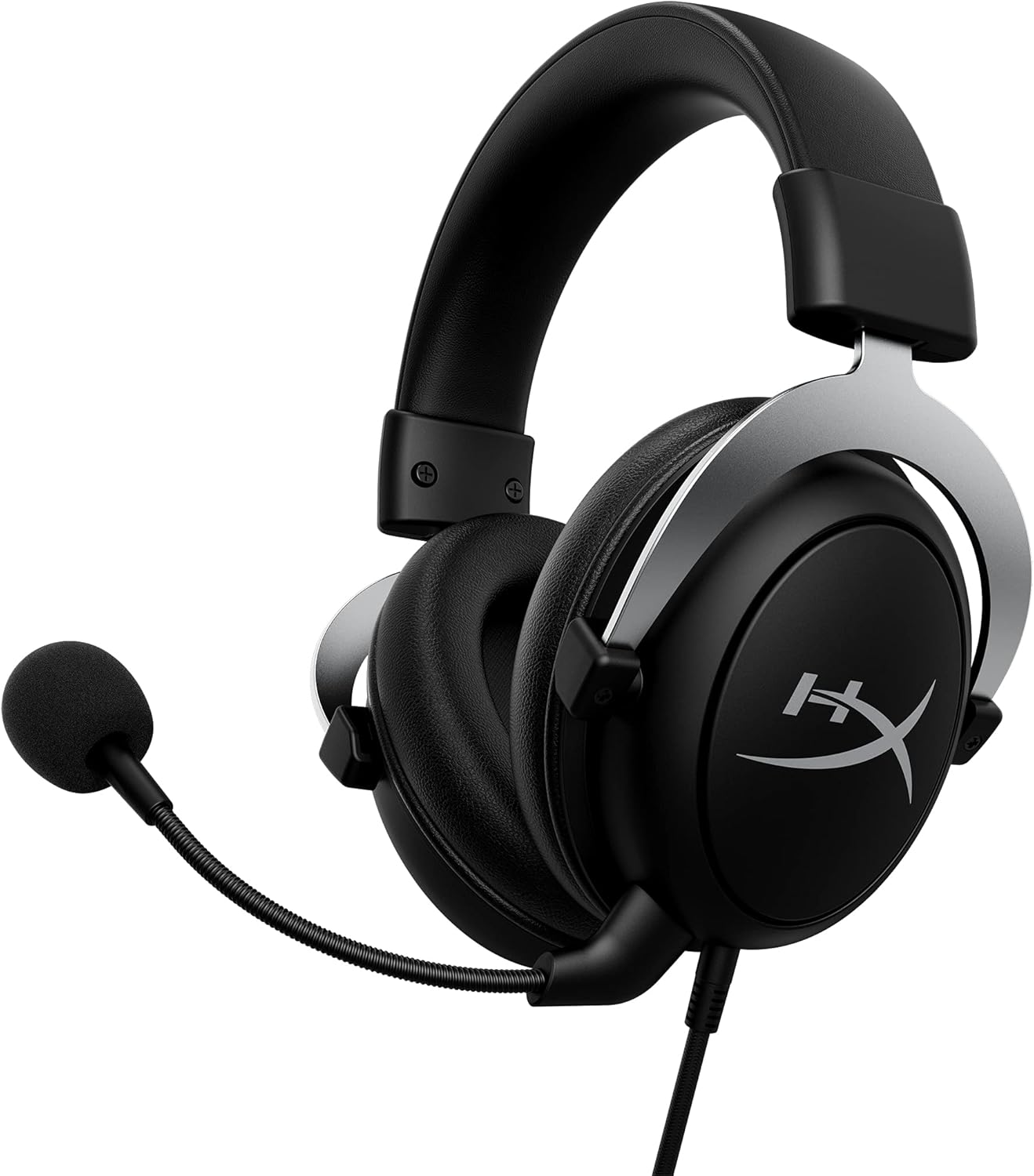 HyperX CloudX Gaming Headset - Xbox Edition