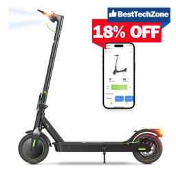 isinwheel Electric Scooter for Adults