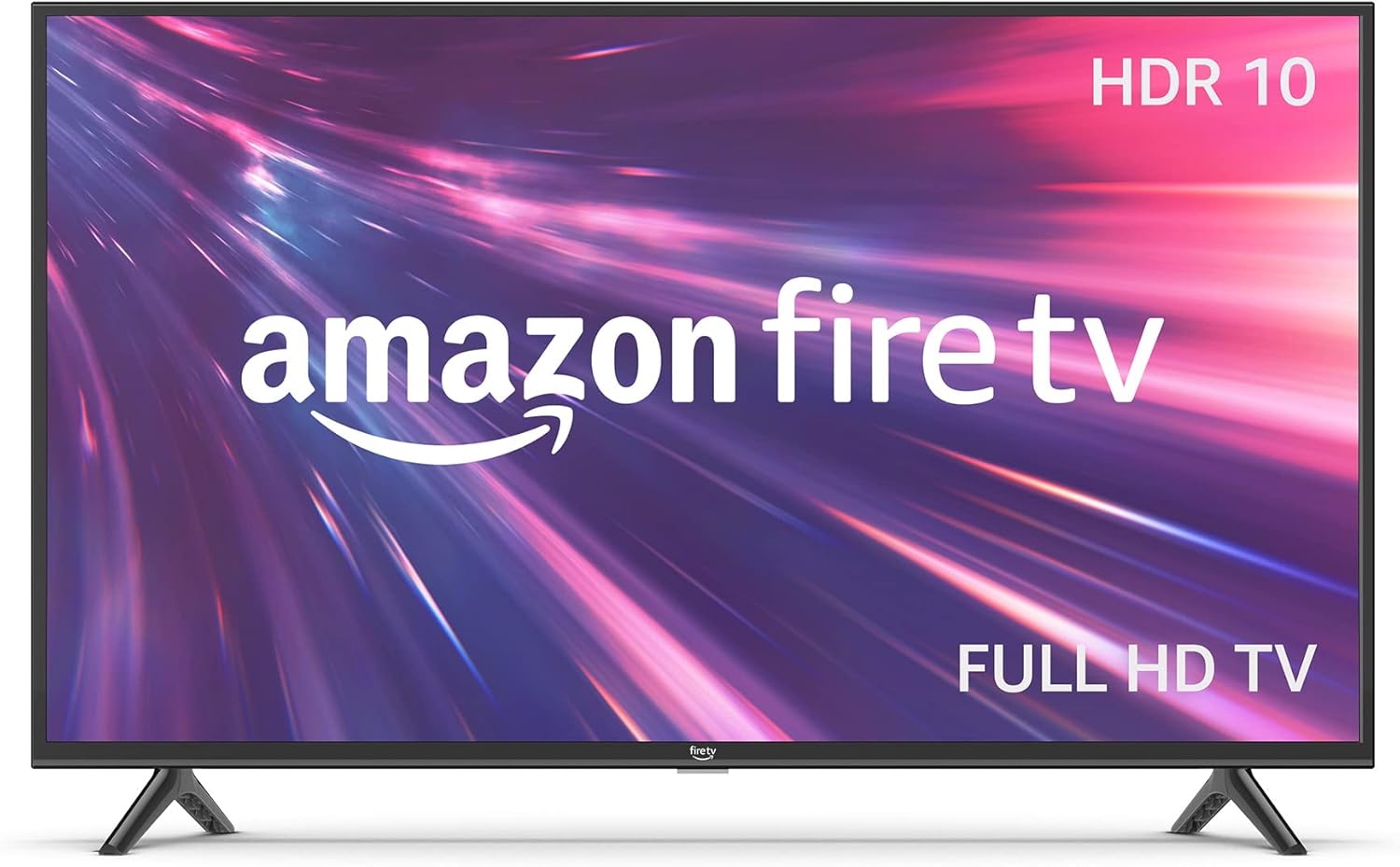 Amazon Fire TV 40″ 2-Series HD Smart TV