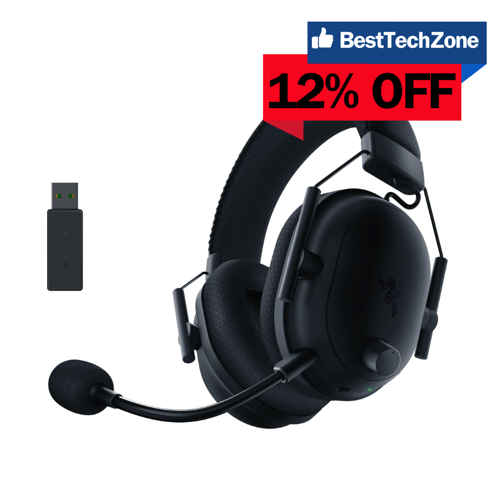 Turtle Beach Stealth 600 Gen 3 Wireless Multiplatform Amplified Gaming Headset