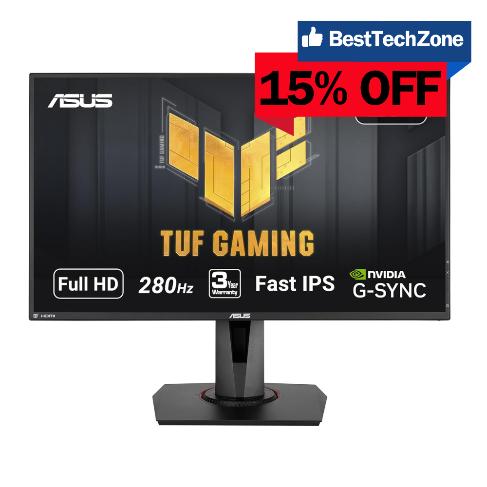 ASUS TUF Gaming VG279QM