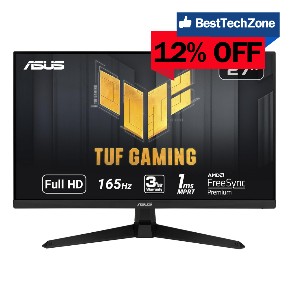 ASUS TUF Gaming VG277Q1A