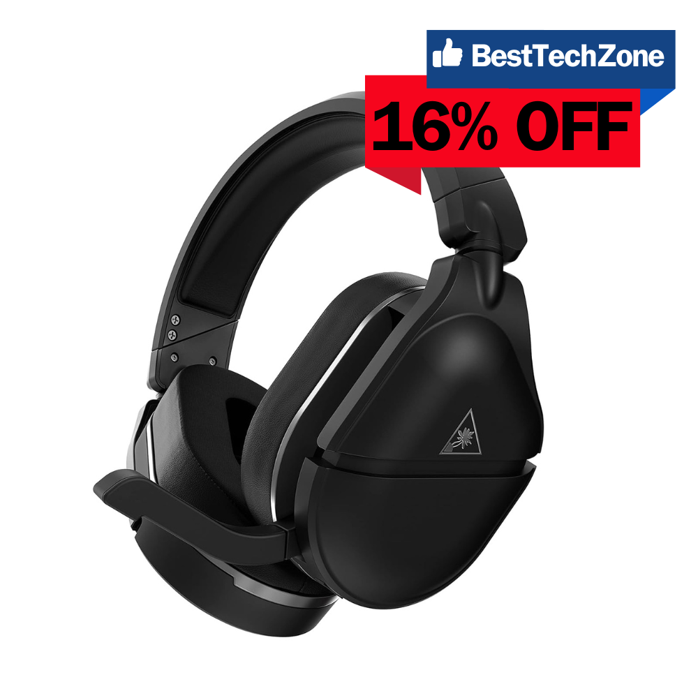 Logitech G PRO X 2 Lightspeed Wireless Gaming Headset