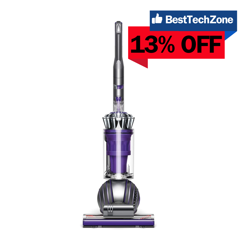 Dyson Ball Animal 2 Upright Vacuum (Renewed)