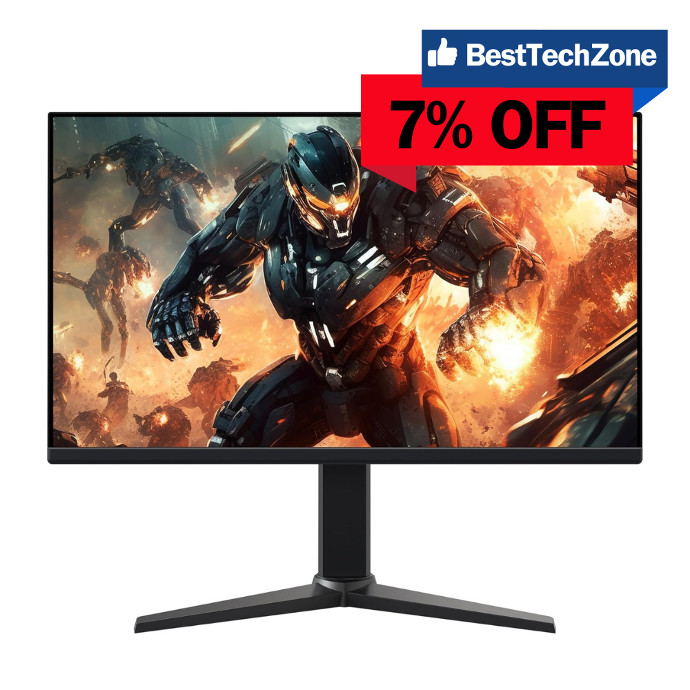 Amazon Basics 24-Inch Gaming Monitor